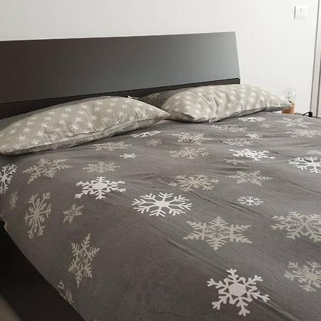 Appartamento Les Fleurs By Maison Ginod Аоста Экстерьер фото