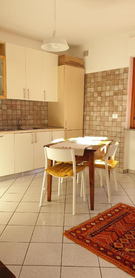 Appartamento Les Fleurs By Maison Ginod Аоста Экстерьер фото
