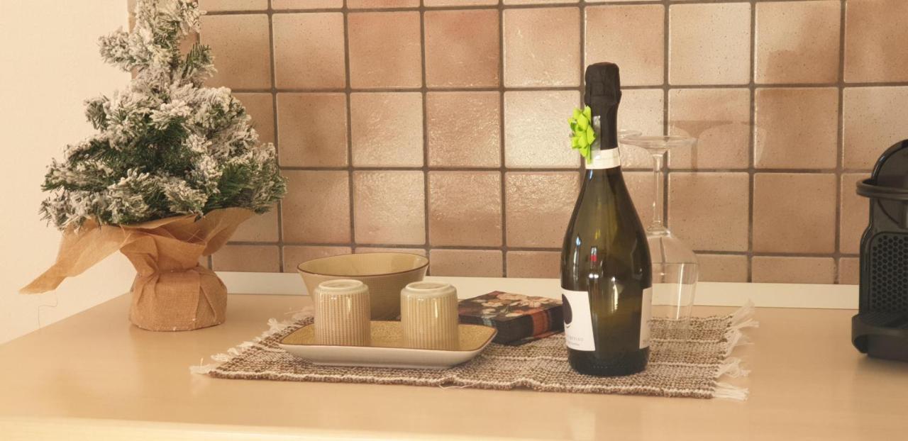 Appartamento Les Fleurs By Maison Ginod Аоста Экстерьер фото